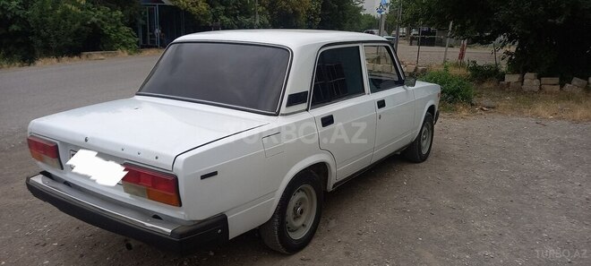 LADA (VAZ) 2107 2004, 85,888 km - 1.6 л - Ağcabədi