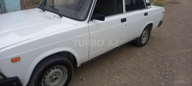 LADA (VAZ) 2107 2004, 85,888 km - 1.6 л - Ağcabədi