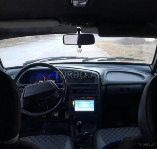 LADA (VAZ) 2109 1994, 100,000 km - 1.5 l - Oğuz