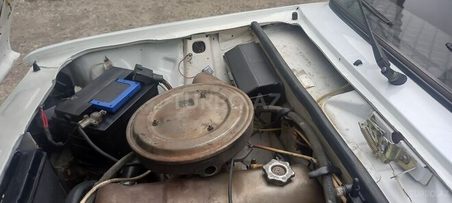 LADA (VAZ) 2107 2004, 85,888 km - 1.6 л - Ağcabədi