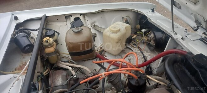 LADA (VAZ) 2107 2004, 85,888 km - 1.6 л - Ağcabədi