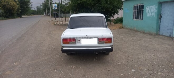 LADA (VAZ) 2107 2004, 85,888 km - 1.6 л - Ağcabədi