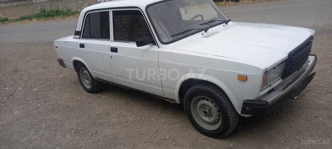 LADA (VAZ) 2107 2004, 85,888 km - 1.6 л - Ağcabədi
