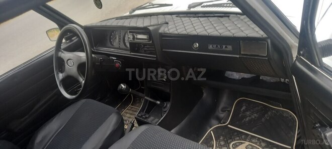 LADA (VAZ) 2107 2004, 85,888 km - 1.6 л - Ağcabədi