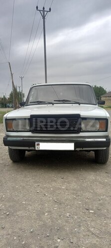LADA (VAZ) 2107 2004, 85,888 km - 1.6 л - Ağcabədi