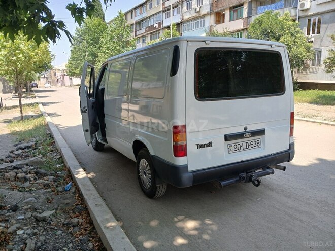 Ford Transit 1998, 550,000 km - 2.5 л - Gəncə
