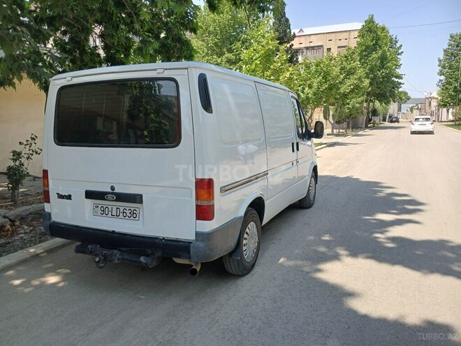 Ford Transit 1998, 550,000 km - 2.5 л - Gəncə