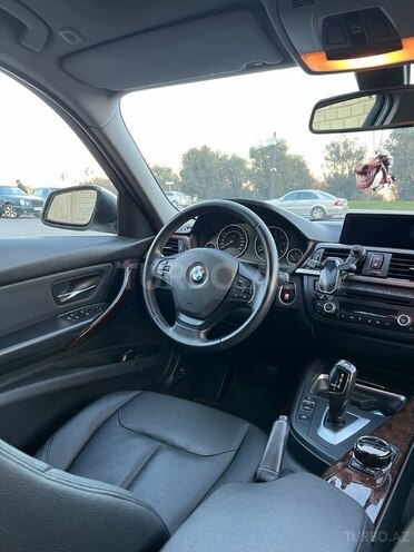 BMW 320-5