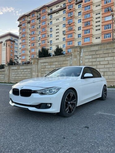 BMW 320-6