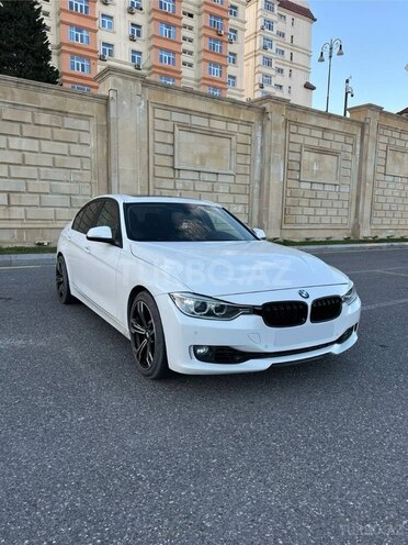 BMW 320-8
