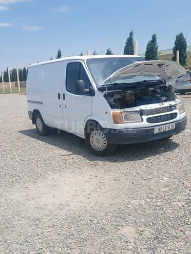 Ford Transit 1998, 550,000 km - 2.5 л - Gəncə