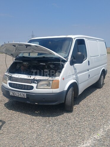 Ford Transit 1998, 550,000 km - 2.5 л - Gəncə