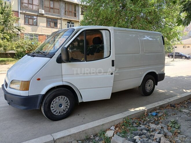 Ford Transit 1998, 550,000 km - 2.5 л - Gəncə