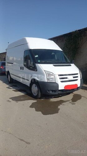 Ford Transit 2009, 550,000 km - 2.4 l - Bakı
