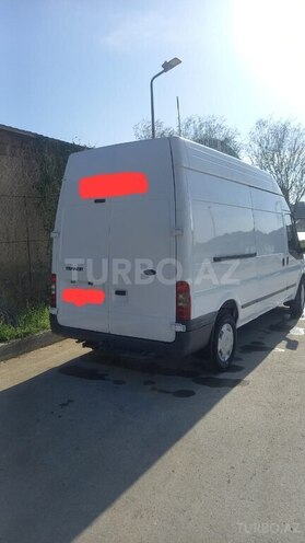 Ford Transit 2009, 550,000 km - 2.4 l - Bakı