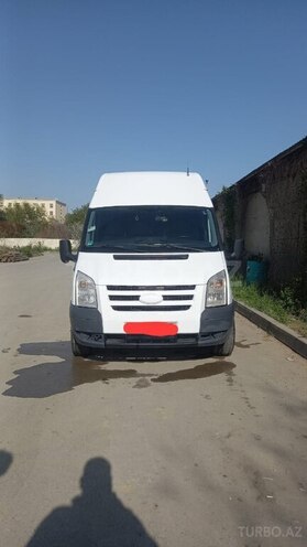 Ford Transit 2009, 550,000 km - 2.4 l - Bakı