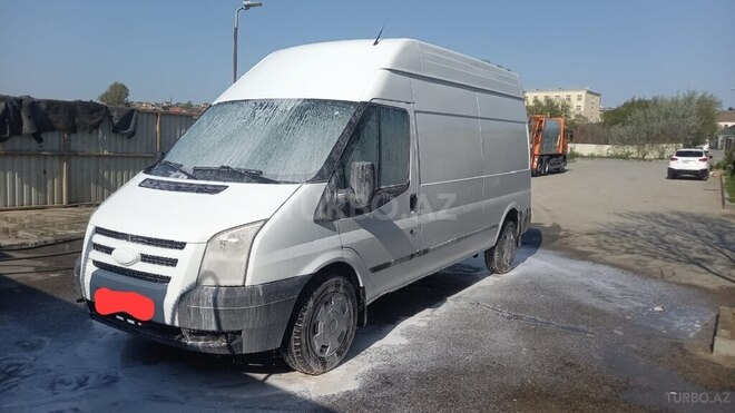 Ford Transit 2009, 550,000 km - 2.4 l - Bakı