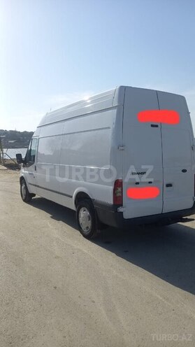 Ford Transit 2009, 550,000 km - 2.4 l - Bakı