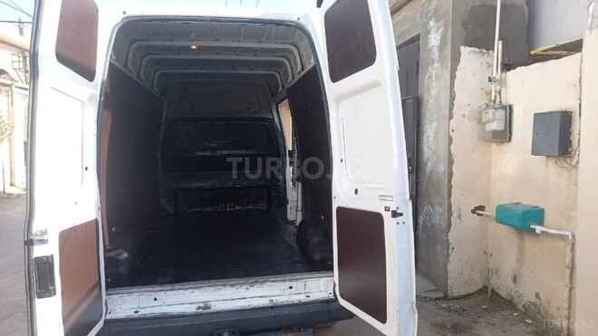 Ford Transit 2009, 550,000 km - 2.4 l - Bakı