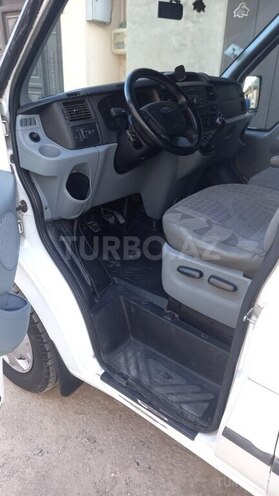 Ford Transit 2009, 550,000 km - 2.4 l - Bakı