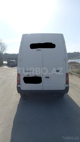 Ford Transit 2009, 550,000 km - 2.4 l - Bakı
