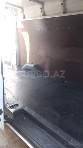 Ford Transit 2009, 550,000 km - 2.4 l - Bakı
