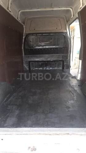Ford Transit 2009, 550,000 km - 2.4 l - Bakı
