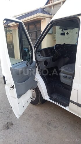Ford Transit 2009, 550,000 km - 2.4 l - Bakı