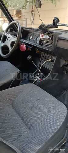 LADA (VAZ) 2107 2006, 75,292 km - 1.6 l - Bakı