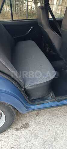 LADA (VAZ) 2107 2006, 75,292 km - 1.6 l - Bakı
