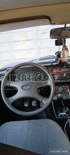 LADA (VAZ) 2107 2006, 75,292 km - 1.6 l - Bakı