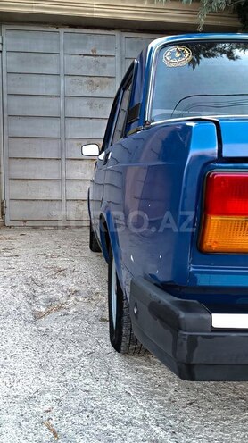 LADA (VAZ) 2107 2006, 75,292 km - 1.6 l - Bakı
