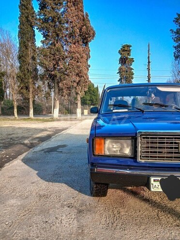 LADA (VAZ) 2107 2006, 75,292 km - 1.6 l - Bakı