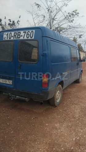 Ford Transit 2000, 325,000 km - 2.5 л - Sumqayıt
