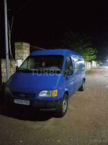 Ford Transit 2000, 325,000 km - 2.5 л - Sumqayıt