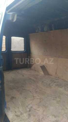 Ford Transit 2000, 325,000 km - 2.5 л - Sumqayıt