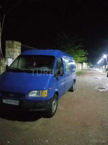 Ford Transit 2000, 325,000 km - 2.5 л - Sumqayıt