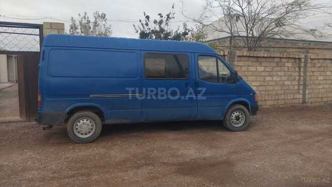 Ford Transit 2000, 325,000 km - 2.5 л - Sumqayıt