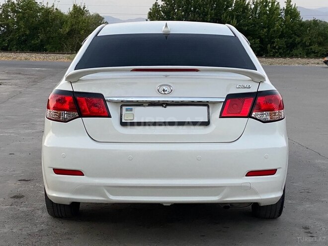 GWM Voleex C30 2013, 217,700 km - 1.5 l - Naxçıvan