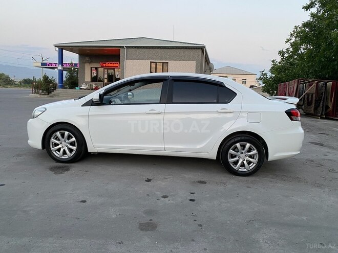 GWM Voleex C30 2013, 217,700 km - 1.5 l - Naxçıvan