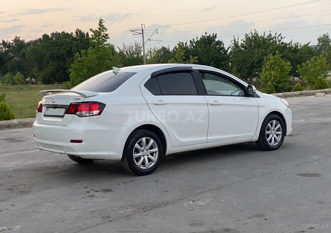 GWM Voleex C30 2013, 217,700 km - 1.5 l - Naxçıvan