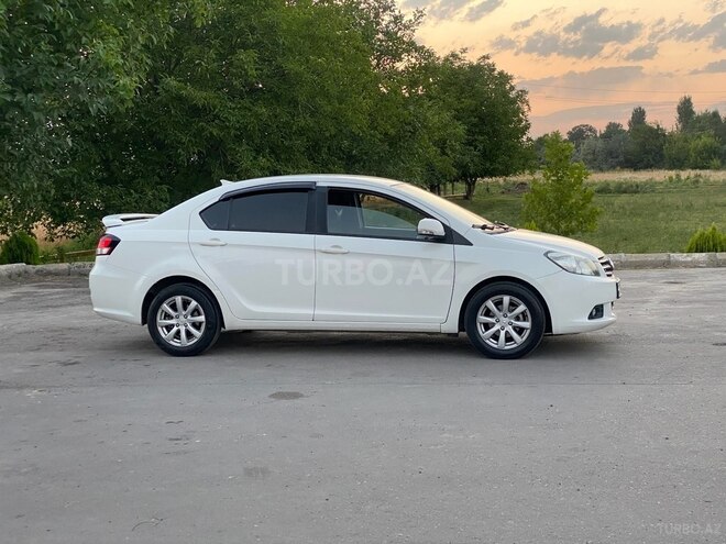 GWM Voleex C30 2013, 217,700 km - 1.5 l - Naxçıvan