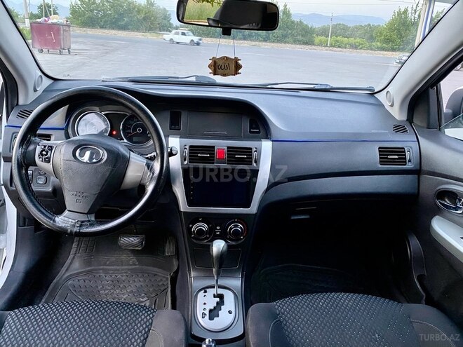 GWM Voleex C30 2013, 217,700 km - 1.5 l - Naxçıvan
