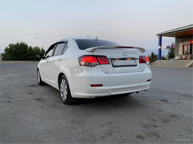 GWM Voleex C30 2013, 217,700 km - 1.5 l - Naxçıvan