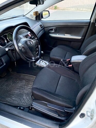 GWM Voleex C30 2013, 217,700 km - 1.5 l - Naxçıvan