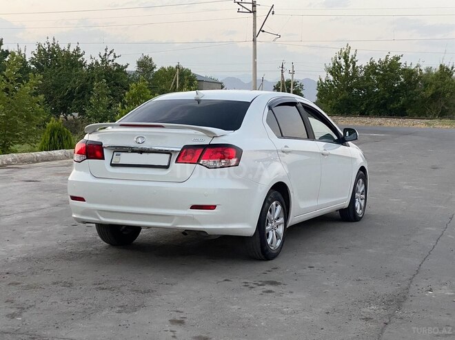 GWM Voleex C30 2013, 217,700 km - 1.5 l - Naxçıvan
