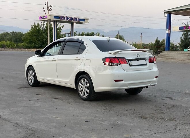 GWM Voleex C30 2013, 217,700 km - 1.5 l - Naxçıvan