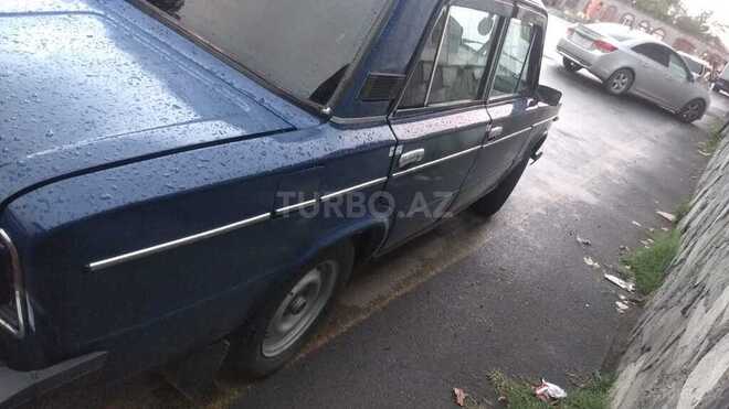 LADA (VAZ) 2106 1994, 80,000 km - 1.6 l - Şəki