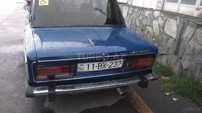 LADA (VAZ) 2106 1994, 80,000 km - 1.6 l - Şəki