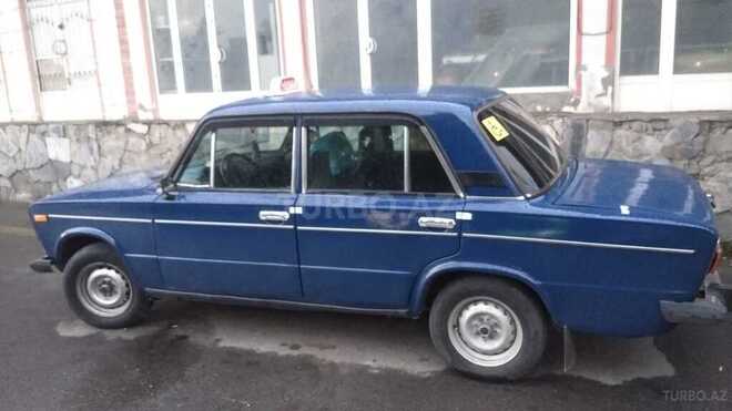 LADA (VAZ) 2106 1994, 80,000 km - 1.6 l - Şəki